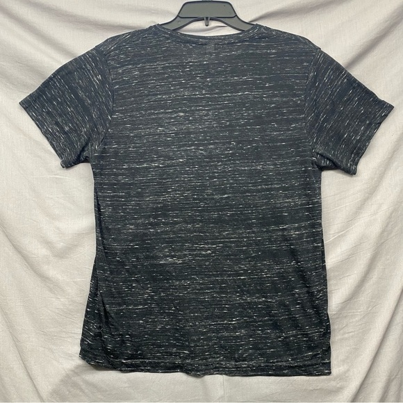 Canvas T-Shirt Baby Gray Size | M - Picture 11 of 12